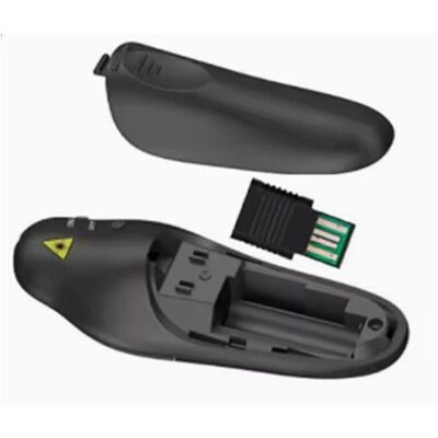 Unbranded Wireless Presenter Presentation Remote Control Powerpoint Presentation PPT Flip Unbranded Wireless Presenter Presentation Remote Control Powerpoint Presentation PPT Flip