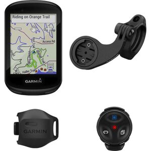 Garmin Edge 830 Mountain Bike Bundle, Performance Touchscreen GPS Cycling/Bike C Garmin Edge 830 Mountain Bike Bundle, Performance Touchscreen GPS Cycling/Bike C