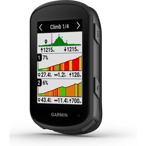 Garmin Edge 540 Solar GPS Cycling Computer - Black Garmin Edge 540 Solar GPS Cycling Computer - Black
