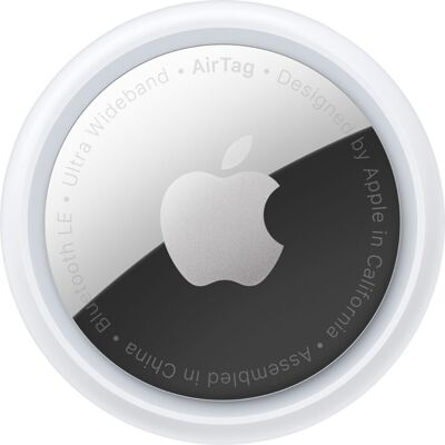 Apple AirTag (Single) Apple AirTag (Single)