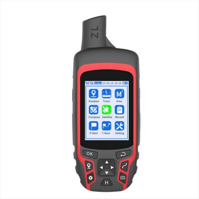 Saudism A6 Handheld GPS for Hiking,Multi-GNSS Support, Rugged Navigator,Handheld Navigat Saudism A6 Handheld GPS for Hiking,Multi-GNSS Support, Rugged Navigator,Handheld Navigat