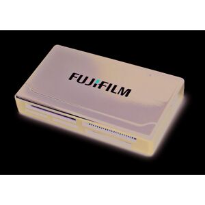 Fuji USB Multi Card Reader - SD, Micro SD, SDHC, xD, CF, MMC, Memory Stick, SDXC Fuji USB Multi Card Reader - SD, Micro SD, SDHC, xD, CF, MMC, Memory Stick, SDXC