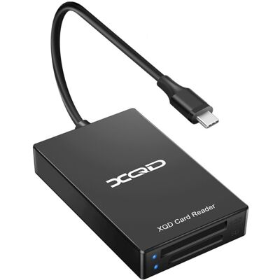 Tlily Type C USB 3.0 SD XQD Memory Card Reader Transfer for M/G Series for OS Windows Tlily Type C USB 3.0 SD XQD Memory Card Reader Transfer for M/G Series for OS Windows