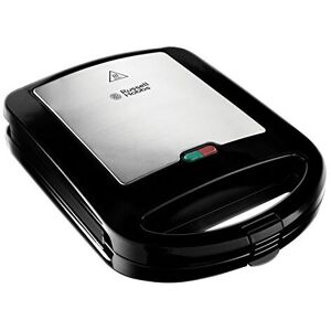 Russell Hobbs 24550 Four Portion Deep Fill Toastie Maker, Multi Russell Hobbs 24550 Four Portion Deep Fill Toastie Maker, Multi