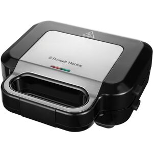 Russell Hobbs Sandwich Maker 3 in 1 Creations (Waffle maker, panini press or gri Russell Hobbs Sandwich Maker 3 in 1 Creations (Waffle maker, panini press or gri