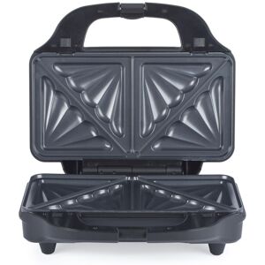 Salter Sandwich Toaster ? Non-Stick, Deep Fill Toastie Maker, Cook 2 Toasted San Salter Sandwich Toaster ? Non-Stick, Deep Fill Toastie Maker, Cook 2 Toasted San