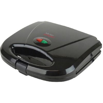 Lloytron - Kitchen Perfected 2Slice Sandwich Maker Lloytron - Kitchen Perfected 2Slice Sandwich Maker