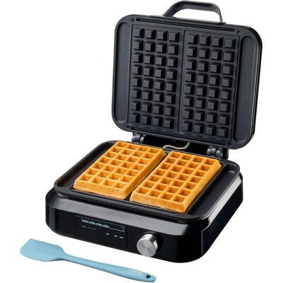 Cooks Professional Digital Waffle Maker Cooks Professional Digital Waffle Maker