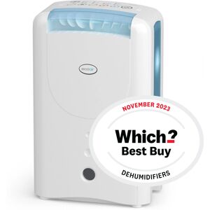 EcoAir DD1 Classic MK6 Blue Desiccant Dehumidifier 7.5L/Day EcoAir DD1 Classic MK6 Blue Desiccant Dehumidifier 7.5L/Day