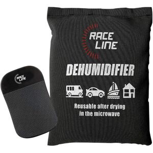 MantraRaj Reusable Car Interior Dehumidifier 300 Gram Dry Bag Moisture Absorber MantraRaj Reusable Car Interior Dehumidifier 300 Gram Dry Bag Moisture Absorber