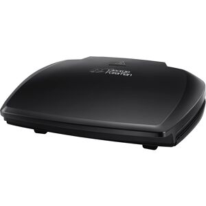 George Foreman Large Grill 23440, Black George Foreman Large Grill 23440, Black