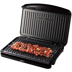 George Foreman 25820 Large Fit Grill George Foreman 25820 Large Fit Grill