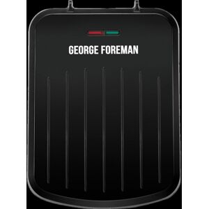 George Foreman Fit Grill - Small Health Grill - Black George Foreman Fit Grill - Small Health Grill - Black
