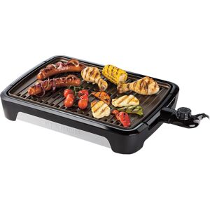 George Foreman Smoke-Less Grill Health Grill - Bronze George Foreman Smoke-Less Grill Health Grill - Bronze