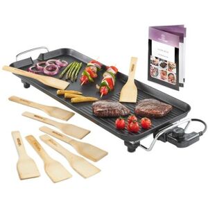 MisterChef® XL Teppanyaki Grill (Non stick) MisterChef® XL Teppanyaki Grill (Non stick)
