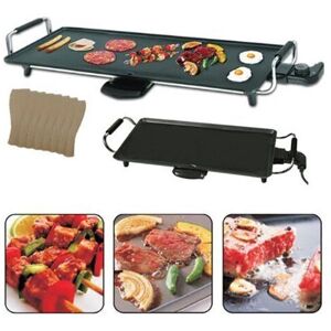 Trendi - Electric Teppanyaki - Grill Trendi - Electric Teppanyaki - Grill