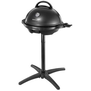 Russell Hobbs George Foreman Indoor Outdoor BBQ Electric Grill [1500cm2 cooking surface, Varia Russell Hobbs George Foreman Indoor Outdoor BBQ Electric Grill [1500cm2 cooking surface, Varia