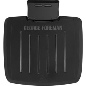 George Foreman Immersa Medium Electric Grill [Removable Control Panel allows gri George Foreman Immersa Medium Electric Grill [Removable Control Panel allows gri