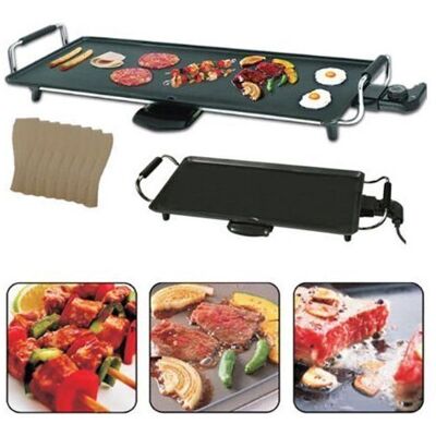 Trendi - Electric Teppanyaki - Grill Trendi - Electric Teppanyaki - Grill