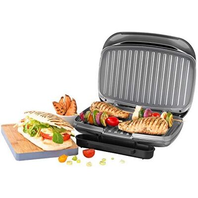 Salter - EK4366 Cosmos - Non-Stick - Grill Salter - EK4366 Cosmos - Non-Stick - Grill
