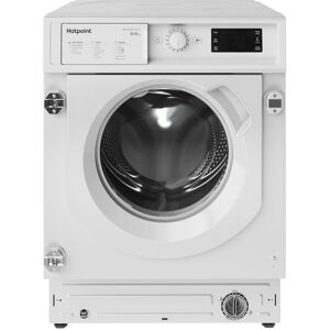 Hotpoint BI WDHG 861485 UK Integrated Washer Dryer Hotpoint BI WDHG 861485 UK Integrated Washer Dryer