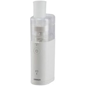 Omron Omron-NE-U100 Portable MicroAir Nebulizer Omron Omron-NE-U100 Portable MicroAir Nebulizer