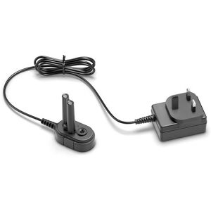 Omron U100 Nebuliser Accessory - UK Power Adapter Omron U100 Nebuliser Accessory - UK Power Adapter
