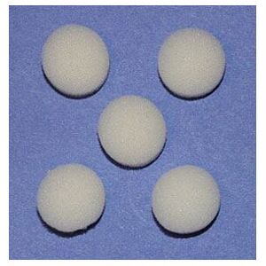 Unbranded Clement Clarke Airmed 1000 Nebuliser Filters (x5) 3605541 Unbranded Clement Clarke Airmed 1000 Nebuliser Filters (x5) 3605541