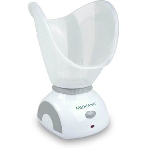 Unbranded Medisana FSS Facial Sauna and Steam Inhaler Unbranded Medisana FSS Facial Sauna and Steam Inhaler