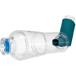 Unbranded Clement Clarke A2A Spacer Inhaler Chamber Unbranded Clement Clarke A2A Spacer Inhaler Chamber