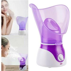 Unbranded FACIAL STEAMER SPA PORES STEAM SPRAYER SAUNA SKIN MIST BEAUTY CLEAN DIGITAL Unbranded FACIAL STEAMER SPA PORES STEAM SPRAYER SAUNA SKIN MIST BEAUTY CLEAN DIGITAL