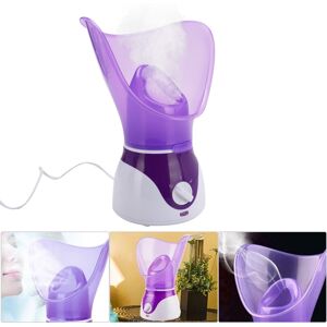 Unbranded Purple Facial Steamer Spa - Home Sauna Mist for Pore Cleansing, 18-Minute Steam, Unbranded Purple Facial Steamer Spa - Home Sauna Mist for Pore Cleansing, 18-Minute Steam,