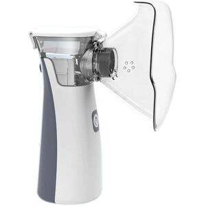 GreenZech Portable Ultrasonic Nebulizer - Blue - Air Humidifier GreenZech Portable Ultrasonic Nebulizer - Blue - Air Humidifier