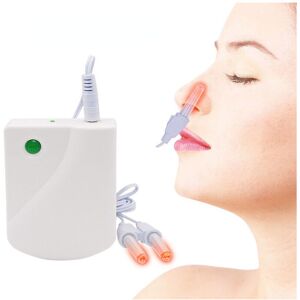 HKHBJS Rhinitis Sinusitis Cure Device Nose Massage Cure Treatment HKHBJS Rhinitis Sinusitis Cure Device Nose Massage Cure Treatment