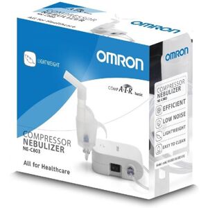 Omron NE-C803 Compressor Nebulizer Omron NE-C803 Compressor Nebulizer