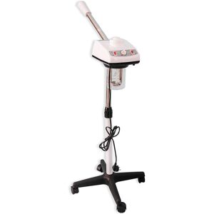 Sanqiao Professional Facial Steamer Nano Ion Hot Mist Ozone Humidifier for Home & Spa Sa Sanqiao Professional Facial Steamer Nano Ion Hot Mist Ozone Humidifier for Home & Spa Sa