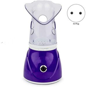 SGILE Facial Steamer Professional Steam Inhaler Facial Sauna Spa For Face Mask Moistur SGILE Facial Steamer Professional Steam Inhaler Facial Sauna Spa For Face Mask Moistur