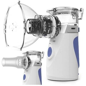 winwin Portable Nebulizer Inhaler 丨Portable Utrasonic Respirator Machine winwin Portable Nebulizer Inhaler 丨Portable Utrasonic Respirator Machine