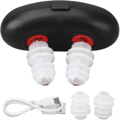 Unbranded Red Light Nasal Therapy Device, Red Light Therapy for Nose Advanced Red Light Te Unbranded Red Light Nasal Therapy Device, Red Light Therapy for Nose Advanced Red Light Te