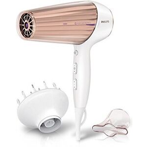 Philips MoistureProtect Hair Dryer with Ionic Conditioning, 2300W - HP8280/03 - Philips MoistureProtect Hair Dryer with Ionic Conditioning, 2300W - HP8280/03 -