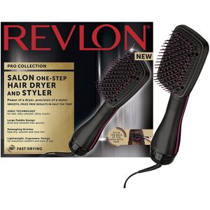REVLON Pro Collection Salon One Step Hair Dryer and Styler REVLON Pro Collection Salon One Step Hair Dryer and Styler