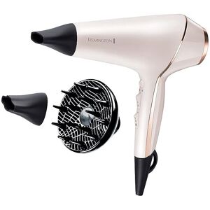 Remington Proluxe Ionic Hair Dryer AC9140 - 2400W, Styling Shot, OPTIHeat, 90% M Remington Proluxe Ionic Hair Dryer AC9140 - 2400W, Styling Shot, OPTIHeat, 90% M