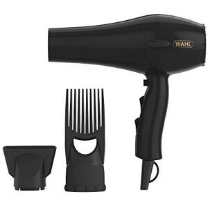 Wahl Hairdryer, PowerPik 2, Dryer for Women, Hair Dryer with Pik Attachment, Afr Wahl Hairdryer, PowerPik 2, Dryer for Women, Hair Dryer with Pik Attachment, Afr