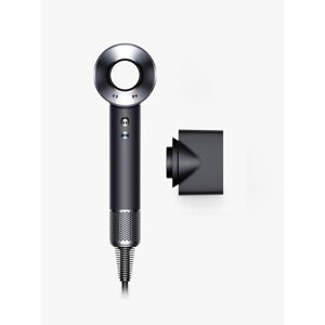 Dyson Supersonic Origin Hair Dryer - Black and Nickel - Hair Dryer Dyson Supersonic Origin Hair Dryer - Black and Nickel - Hair Dryer