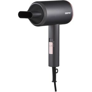 Geepas 1800W Hair Dryer Powerful Hairdryer for Quick Drying 2-Speed & 2 Heat Set Geepas 1800W Hair Dryer Powerful Hairdryer for Quick Drying 2-Speed & 2 Heat Set