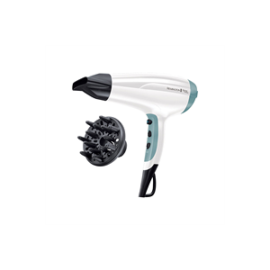 Remington Frizz Free Ionic 2300W Shine Therapy Hair Dryer Remington Frizz Free Ionic 2300W Shine Therapy Hair Dryer