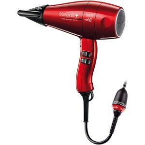 Unbranded Valera Swiss Silent Jet 8500 Ionic Rotocord Hair Dryer - Red - Powerful, Quiet, Unbranded Valera Swiss Silent Jet 8500 Ionic Rotocord Hair Dryer - Red - Powerful, Quiet,