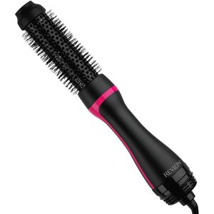 Revlon One Step Root Booster Round Brush Dryer and Hair Styler Fight Frizz and Revlon One Step Root Booster Round Brush Dryer and Hair Styler Fight Frizz and