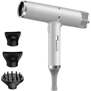 Unbranded Ionic Hair Dryer, Faster Drying And Protect Your Hair Yry Unbranded Ionic Hair Dryer, Faster Drying And Protect Your Hair Yry