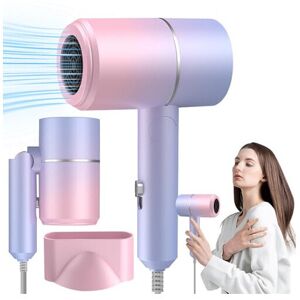 Unbranded Hair Dryer Foldable, Fast Drying Ionic Hairdryers, Silent Hair Dryers, Foldable Unbranded Hair Dryer Foldable, Fast Drying Ionic Hairdryers, Silent Hair Dryers, Foldable